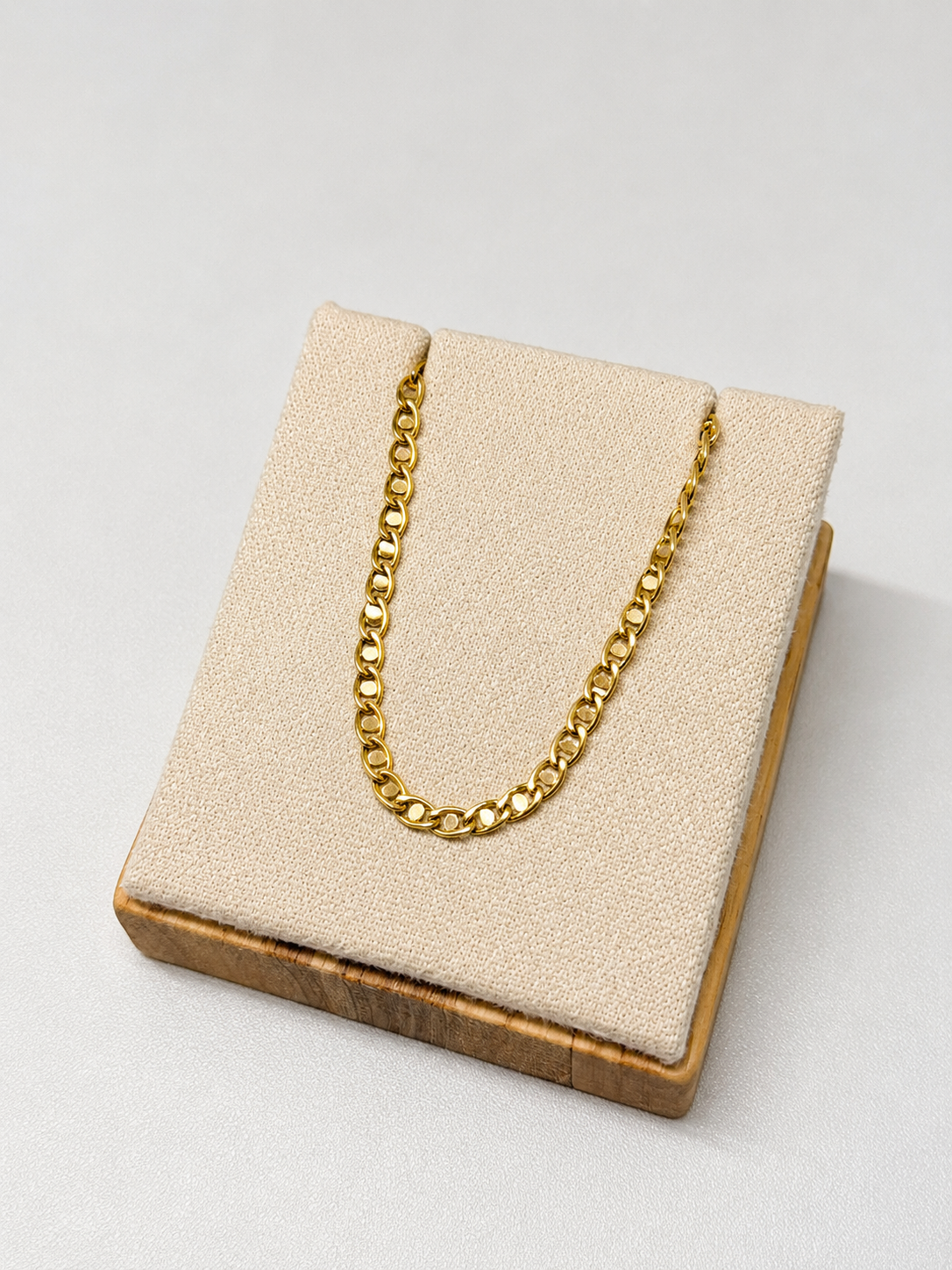 PULSERA ITALY 18K
