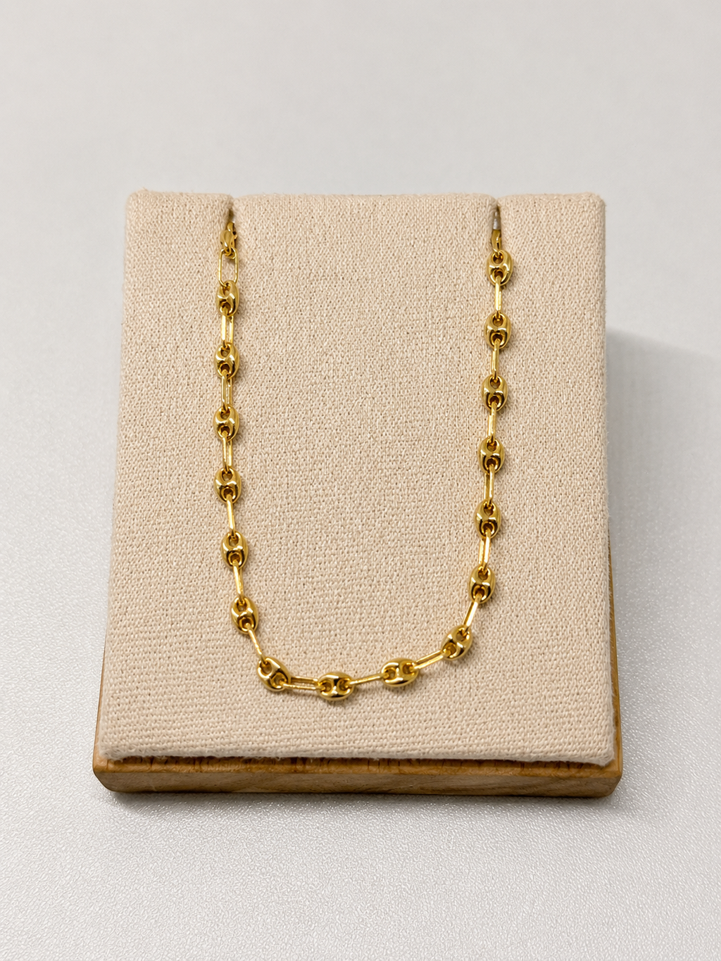 PULSERA GUCCI ITALY 18K