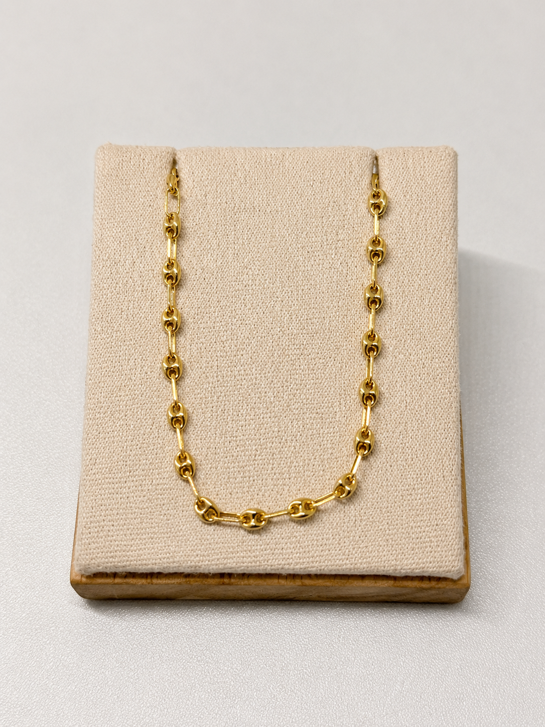 PULSERA GUCCI ITALY 18K