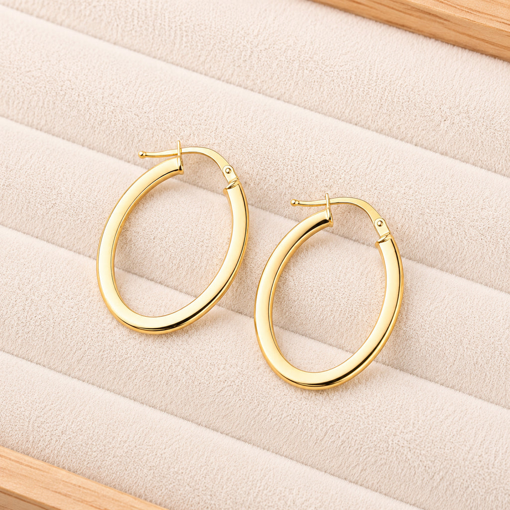 CANDONGA 18K