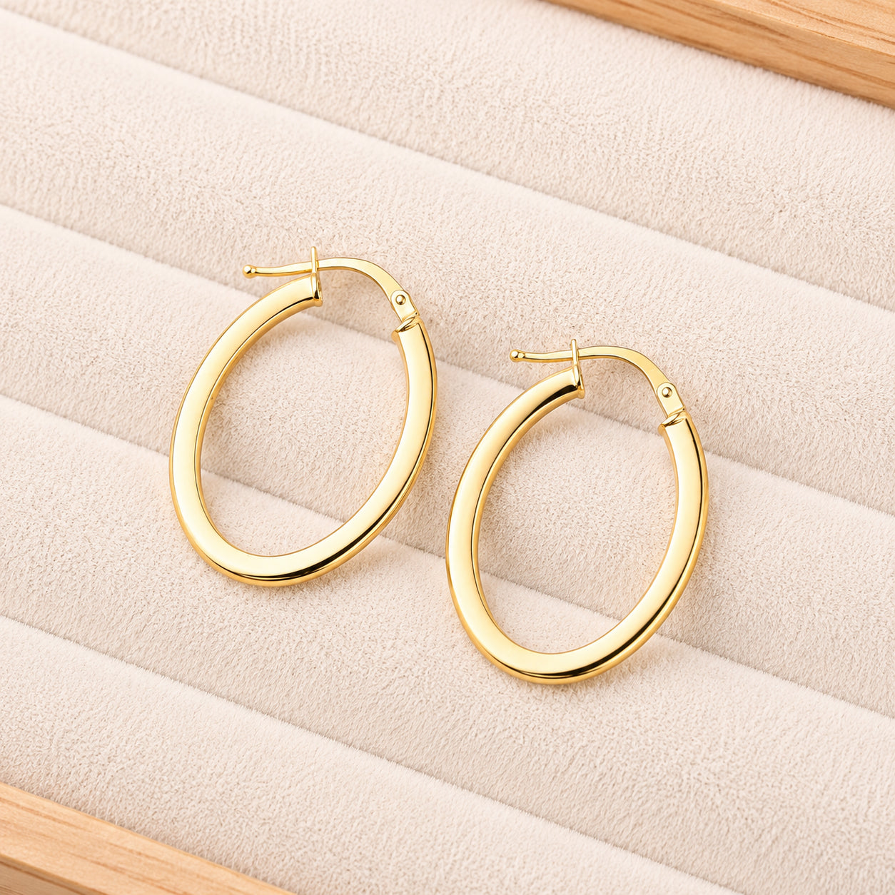 CANDONGA 18K