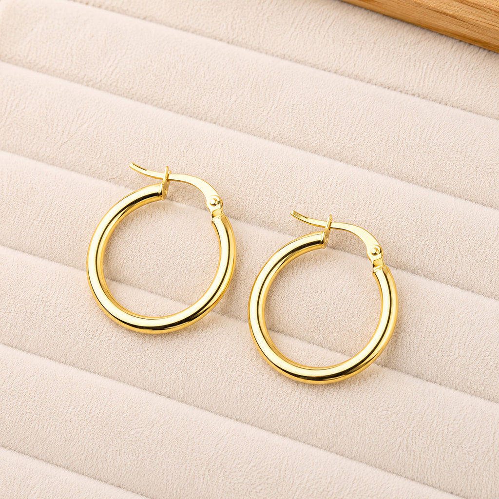 CANDONGA 18K