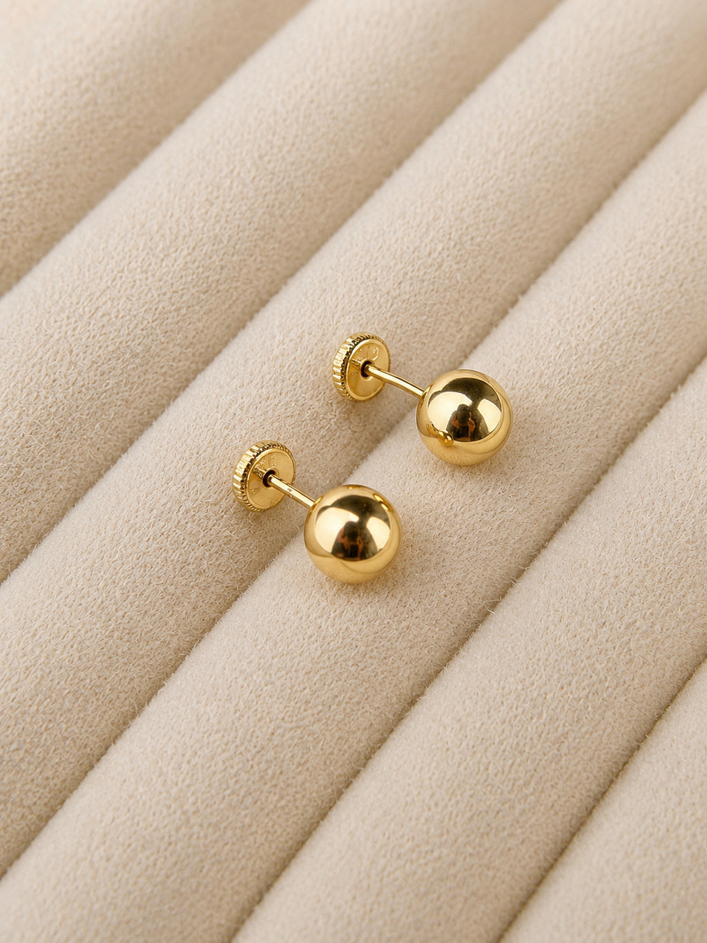 TOPITO ESFERA 18K