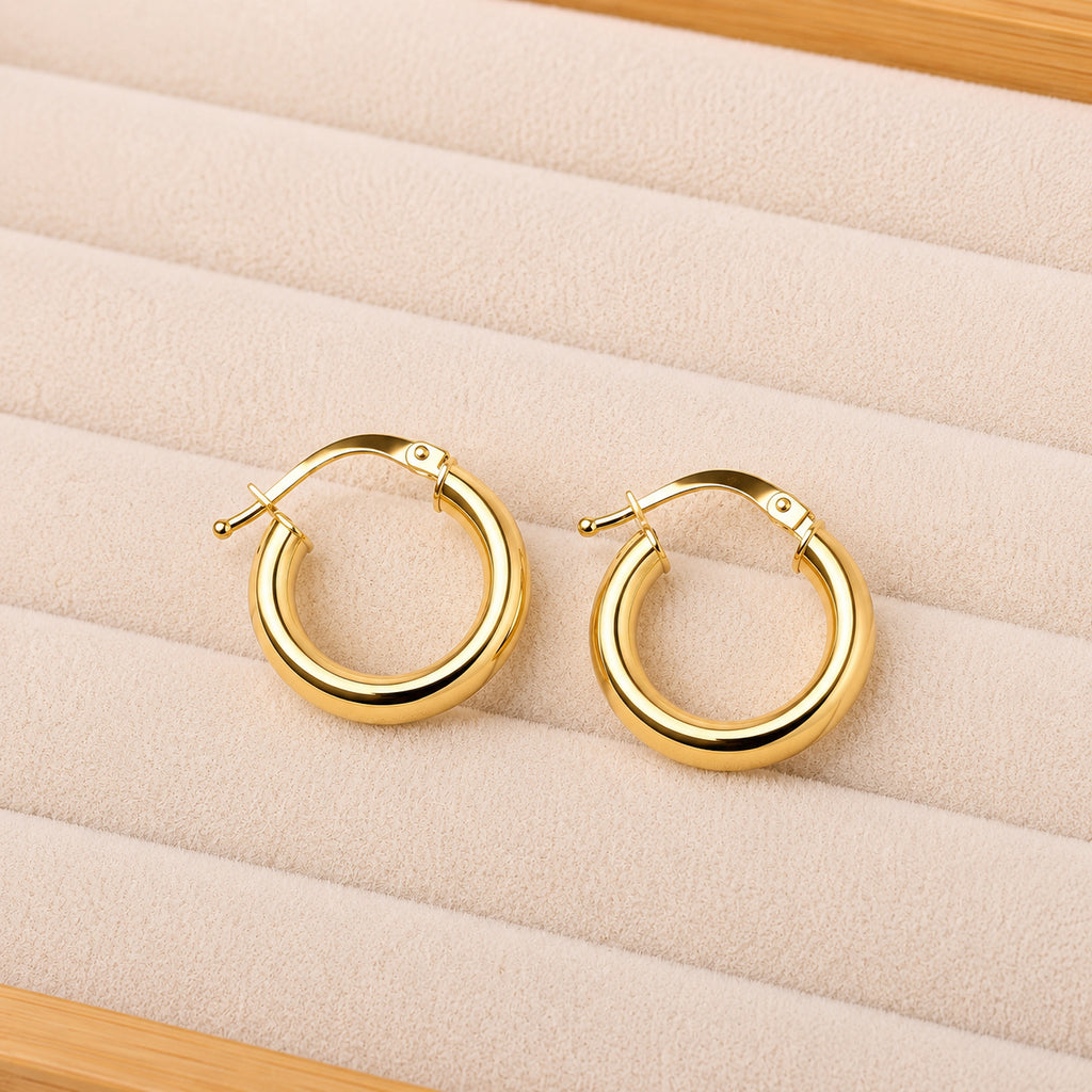CANDONGA 18K