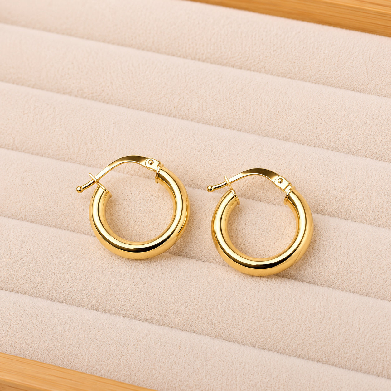 CANDONGA 18K