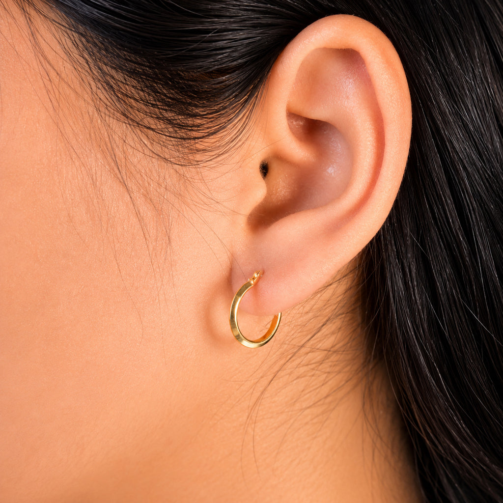 CANDONGA 18K
