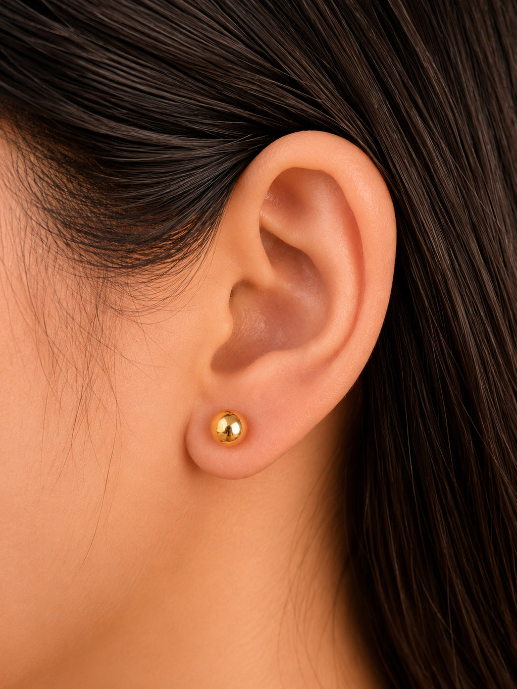 TOPITO ESFERA 18K