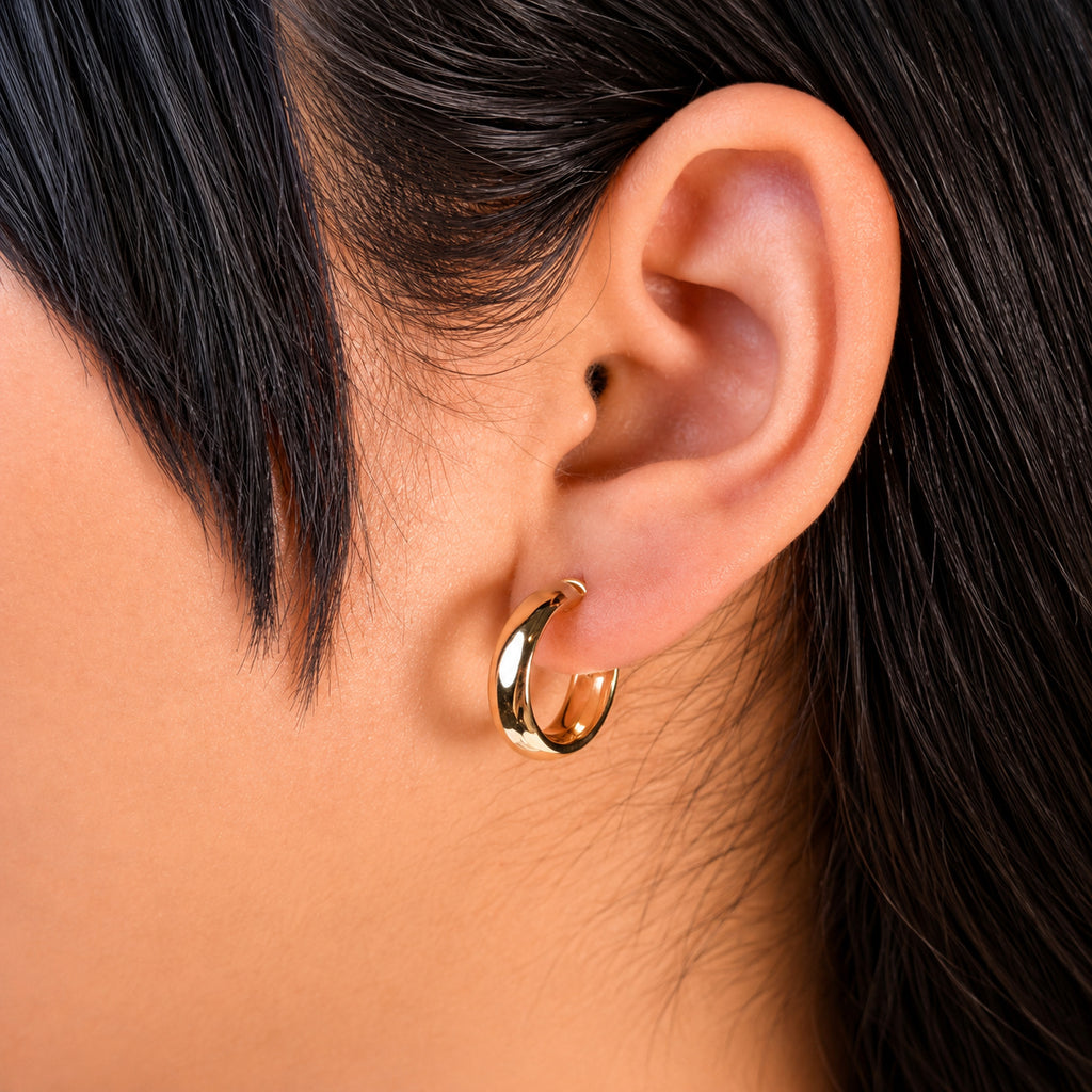 CANDONGA 18K