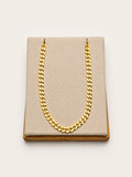 PULSERA CORTE BRILLO ITALY 18K